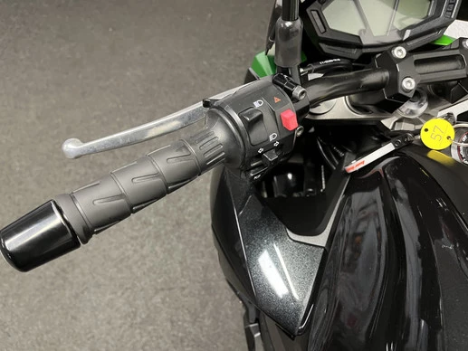 Kawasaki Z800 - Afbeelding 21 van 22