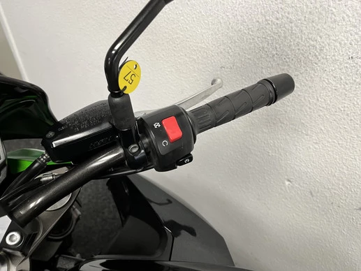 Kawasaki Z800 - Afbeelding 22 van 22
