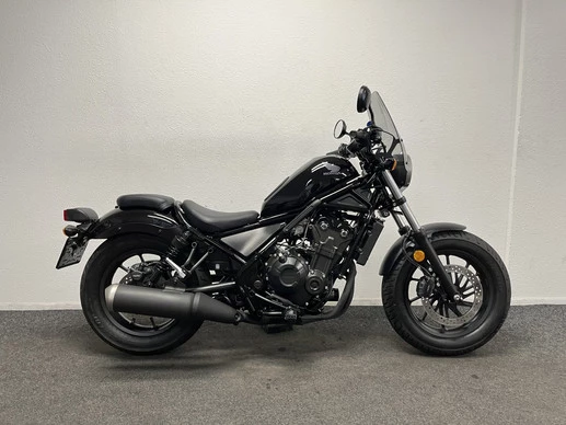 Honda CMX 500 - Afbeelding 1 van 22