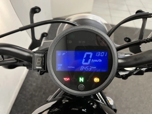 Honda CMX 500 - Afbeelding 2 van 22