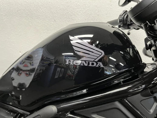 Honda CMX 500 - Afbeelding 3 van 22