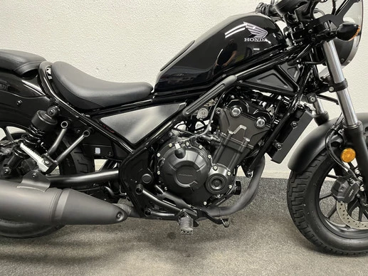 Honda CMX 500 - Afbeelding 6 van 22