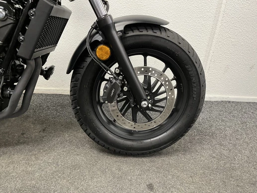 Honda CMX 500 - Afbeelding 7 van 22