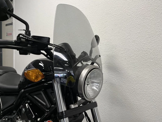Honda CMX 500 - Afbeelding 10 van 22