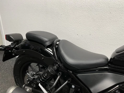 Honda CMX 500 - Afbeelding 12 van 22