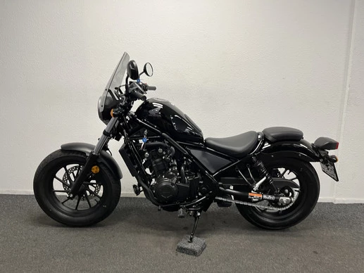 Honda CMX 500 - Afbeelding 13 van 22