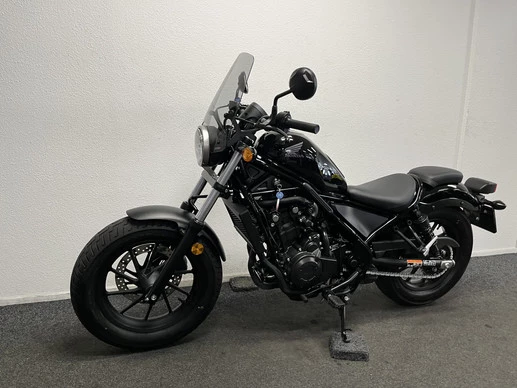 Honda CMX 500 - Afbeelding 14 van 22