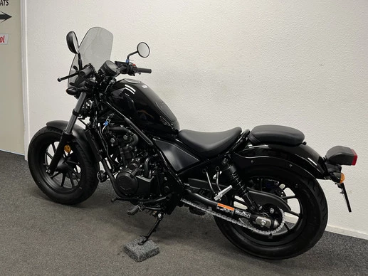 Honda CMX 500 - Afbeelding 15 van 22