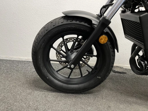 Honda CMX 500 - Afbeelding 17 van 22