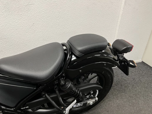 Honda CMX 500 - Afbeelding 20 van 22