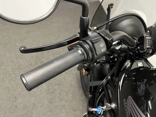 Honda CMX 500 - Afbeelding 21 van 22
