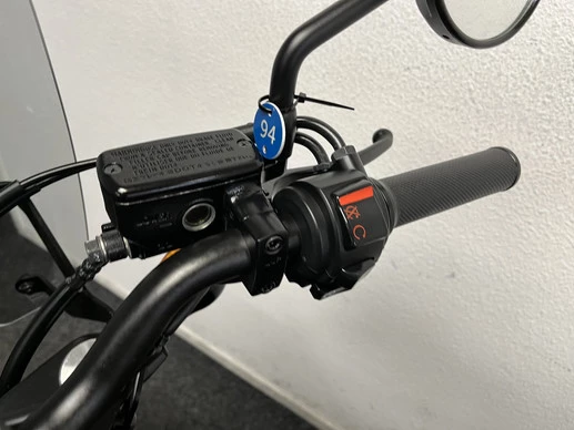 Honda CMX 500 - Afbeelding 22 van 22