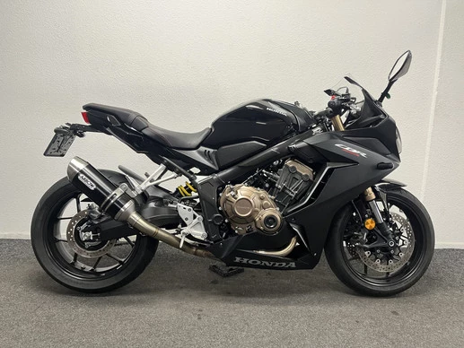 Honda CBR 650 - Afbeelding 1 van 22