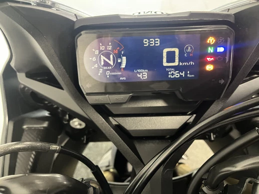 Honda CBR 650 - Afbeelding 2 van 22