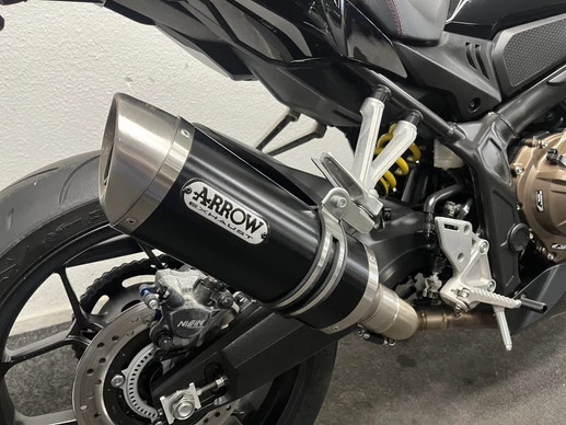 Honda CBR 650 - Afbeelding 3 van 22