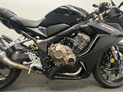 Honda CBR 650 - Afbeelding 6 van 22