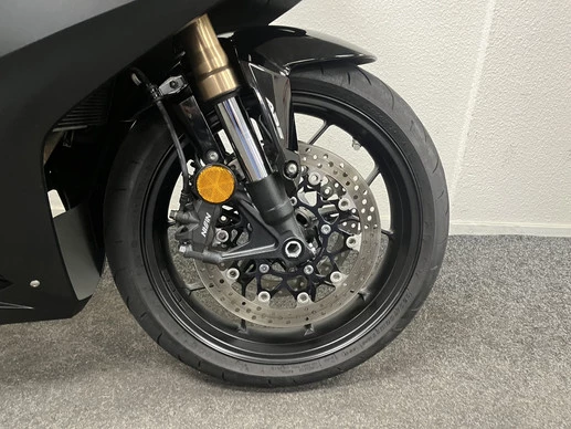 Honda CBR 650 - Afbeelding 7 van 22