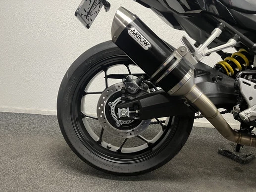 Honda CBR 650 - Afbeelding 8 van 22