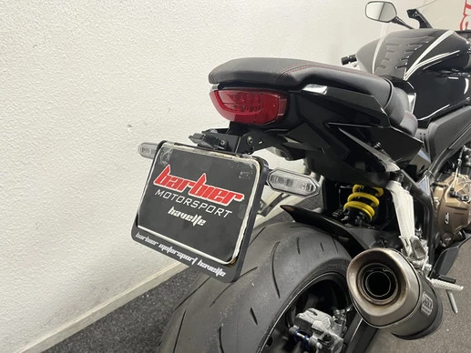 Honda CBR 650 - Afbeelding 9 van 22
