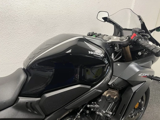 Honda CBR 650 - Afbeelding 10 van 22