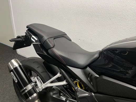 Honda CBR 650 - Afbeelding 11 van 22