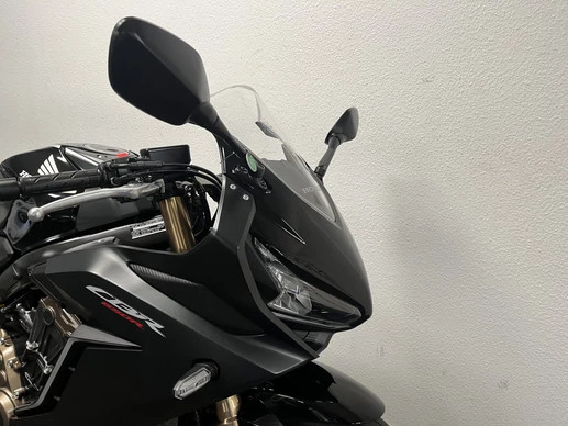 Honda CBR 650 - Afbeelding 12 van 22
