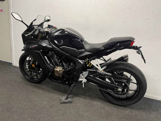 Honda CBR 650 - Afbeelding 15 van 22