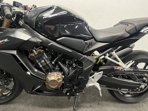Honda CBR 650 - Afbeelding 16 van 22