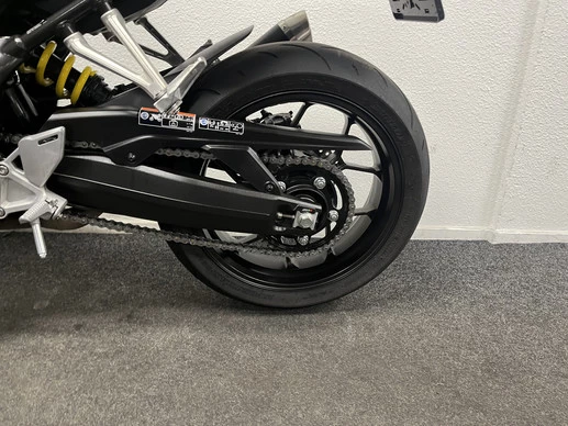 Honda CBR 650 - Afbeelding 18 van 22