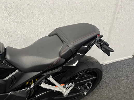 Honda CBR 650 - Afbeelding 20 van 22