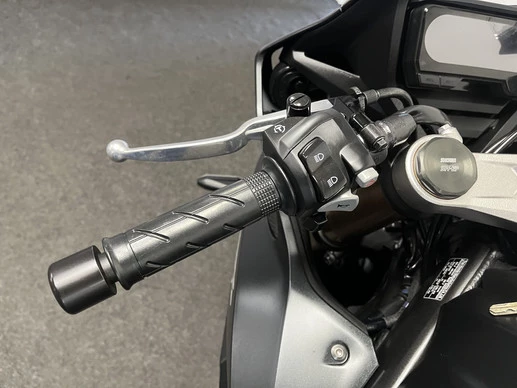 Honda CBR 650 - Afbeelding 21 van 22