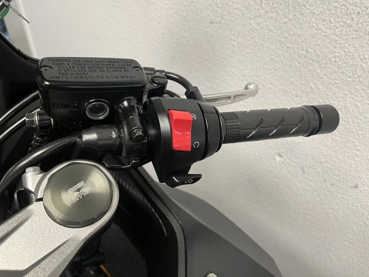 Honda CBR 650 - Afbeelding 22 van 22