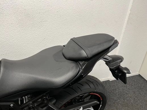 Yamaha MT 07 - Afbeelding 20 van 22
