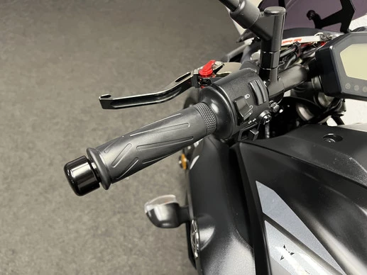 Yamaha MT 07 - Afbeelding 21 van 22