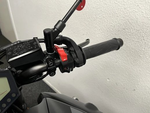 Yamaha MT 07 - Afbeelding 22 van 22