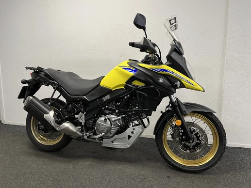 Suzuki V-Strom - Afbeelding 4 van 22