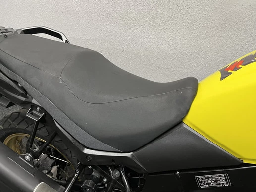 Suzuki V-Strom - Afbeelding 10 van 22