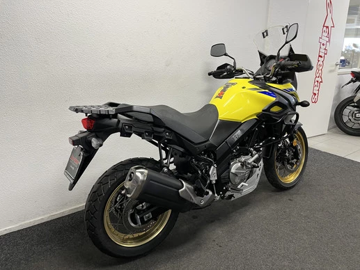 Suzuki V-Strom - Afbeelding 12 van 22