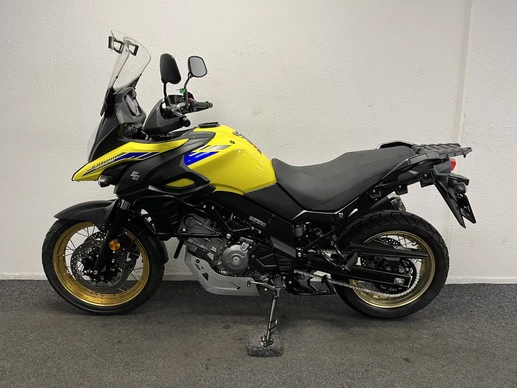Suzuki V-Strom - Afbeelding 13 van 22