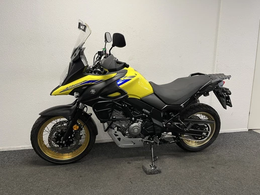 Suzuki V-Strom - Afbeelding 14 van 22