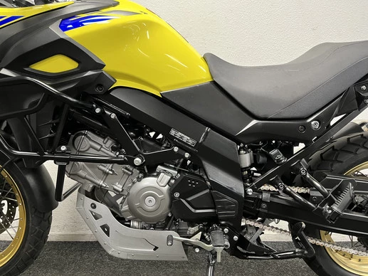 Suzuki V-Strom - Afbeelding 17 van 22