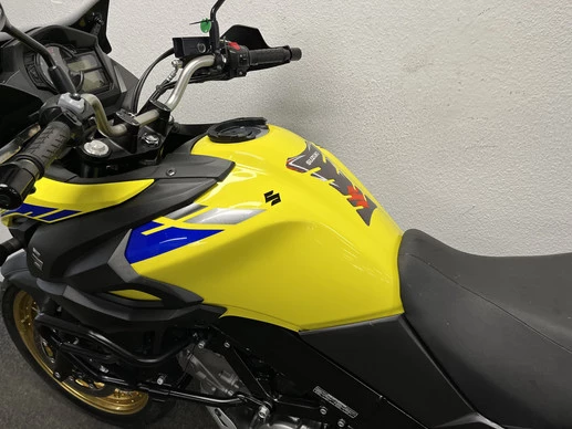 Suzuki V-Strom - Afbeelding 19 van 22
