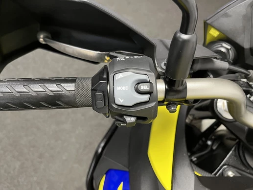 Suzuki V-Strom - Afbeelding 21 van 22
