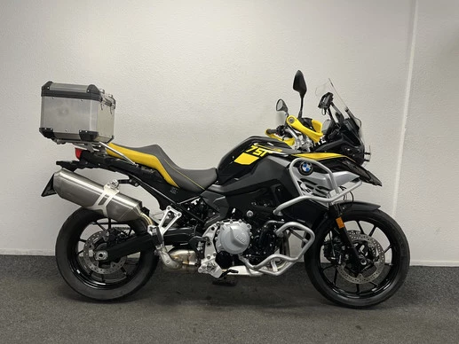 BMW F 750 GS - Afbeelding 1 van 21