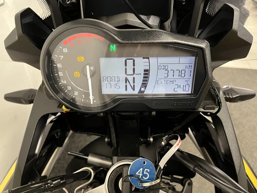 BMW F 750 GS - Afbeelding 2 van 21