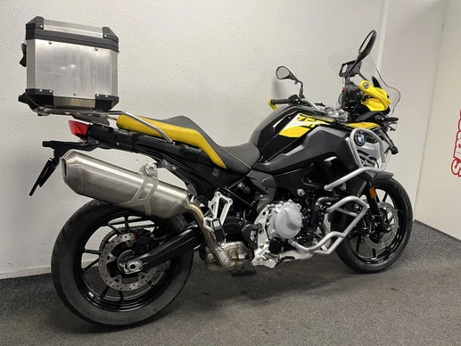BMW F 750 GS - Afbeelding 5 van 21
