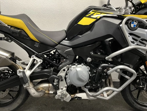 BMW F 750 GS - Afbeelding 6 van 21