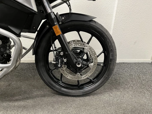 BMW F 750 GS - Afbeelding 7 van 21