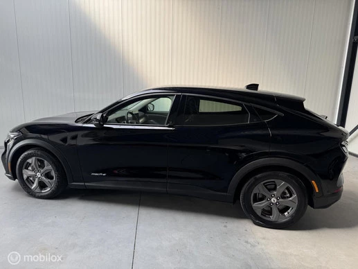 Ford Mustang Mach-E - Afbeelding 4 van 18