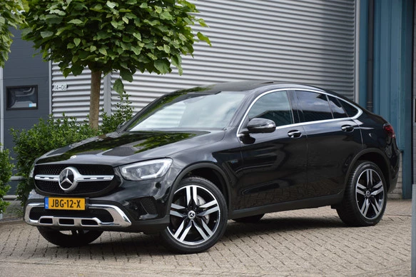 Mercedes-Benz GLC - Afbeelding 1 van 30